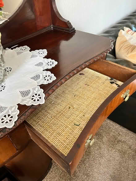 Photo of free House clearance - furniture (OL7 Ashton) #3