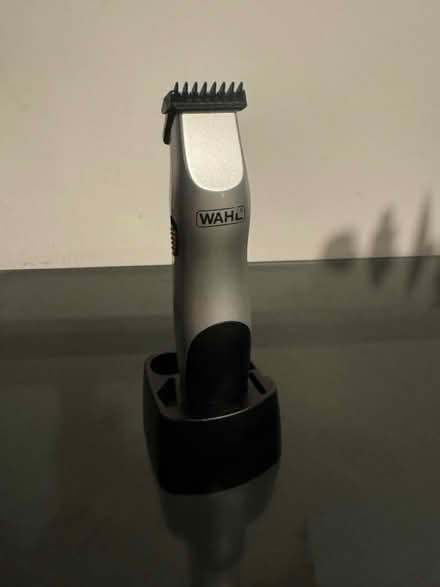 Photo of free Wahl trimmer (Clapton) #1