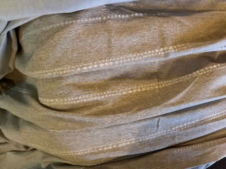 Photo of free Curtains (Derbyshire DE56) #2