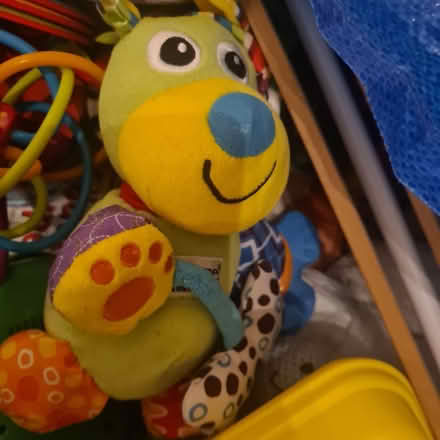 Photo of free Toys - Loads (TW7) #2