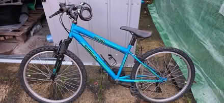 Photo of free Bikes (Shirley B90) #2