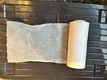 Photo of free Liners for reusable nappies (Horsforth LS18) #1