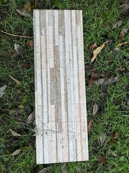 Photo of free 16 tiles (Cheadle Hulme SK8) #1