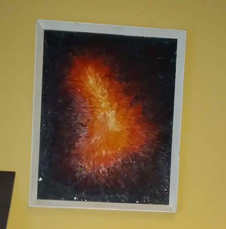 Photo of free Abstract picture (Bourne end) #1