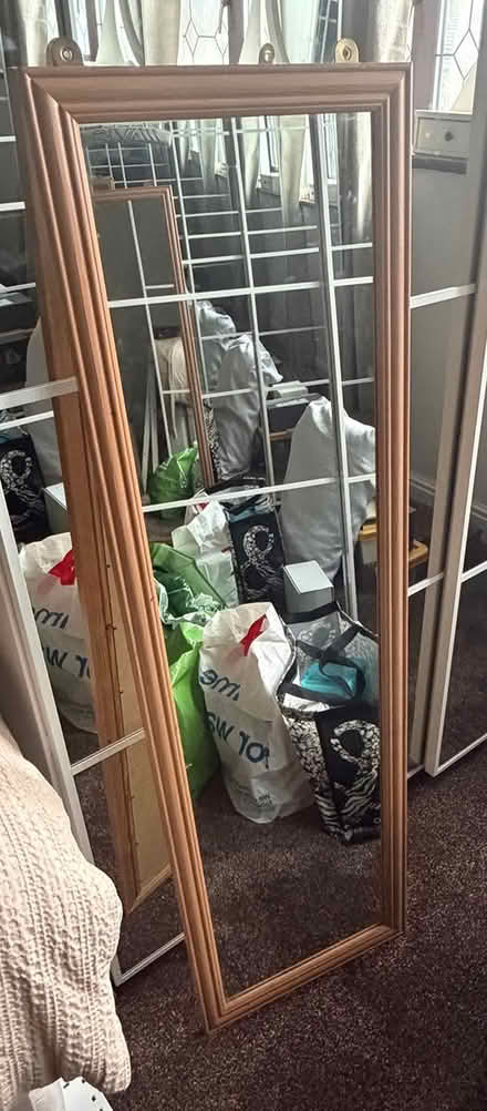 Photo of free Mirror (Bradford BD7 2JN) #1