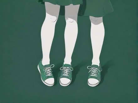 Photo of Girl shoes (Saltley B8) #1