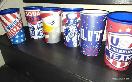 Photo of free Random items (Downers Grove) #4