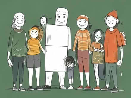 Photo of free Tall Freezer (Radbrook Green SY3) #1