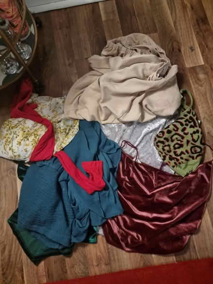 Photo of free Ladies tops and dresses (stroud green N4) #1