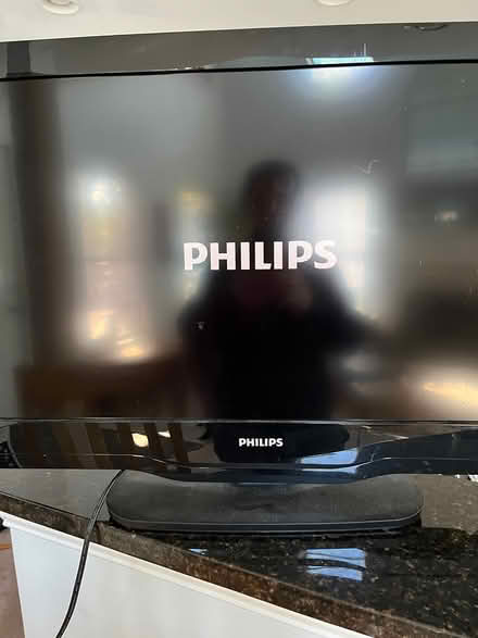 Photo of free Phillips Non-smart tv (Scottdale, GA) #3