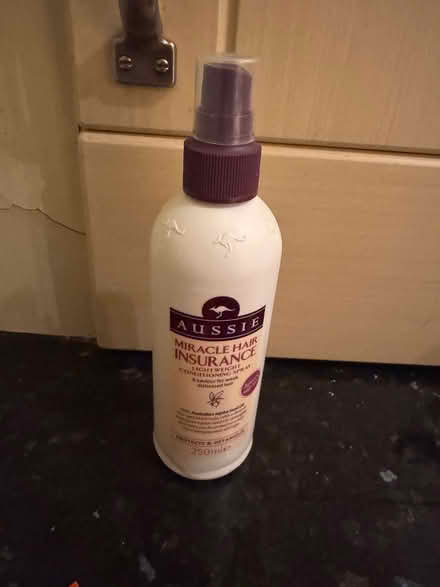 Photo of free Aussie conditioner (Sale M33) #1