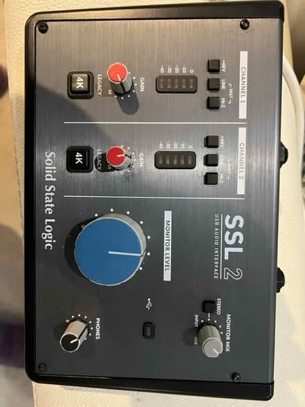 Photo of free Not sure what it is (Fareham PO16 Uplands) #1