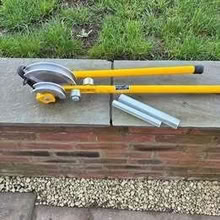 Photo of Pipe Bender (Owlsmoor GU47) #1