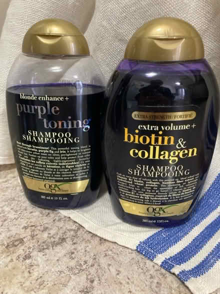 Photo of free Shampoo (Old Ottawa South-Urbandale) #1