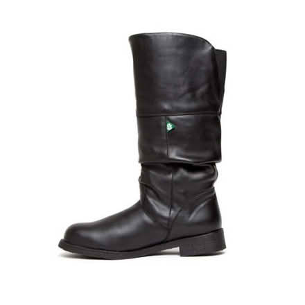 Photo of free Women's Safety Boots size 9.5 (Queen/Rutherford in Brampton) #2