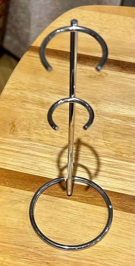 Photo of free Milk Frother Stand (Winnersh RG41) #2