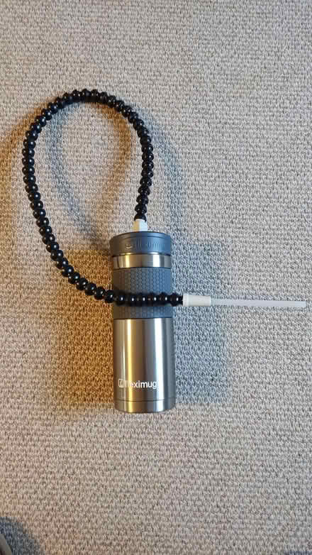 Photo of free Fleximug - hands free drinking aid (Kendal LA9) #2