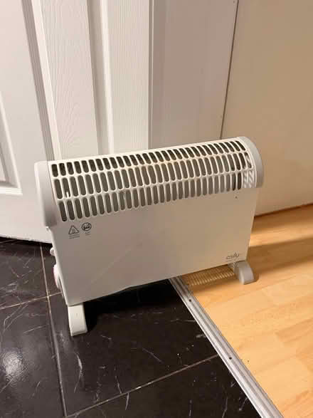 Photo of free Heater (Bushbury WV10) #2