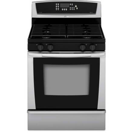 Photo of free whirlpool range (conshohocken, pa) #1