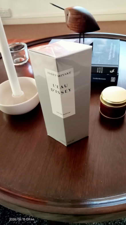 Photo of free Issey Miyake L'Eau D'Issey (Farnley LS12) #1