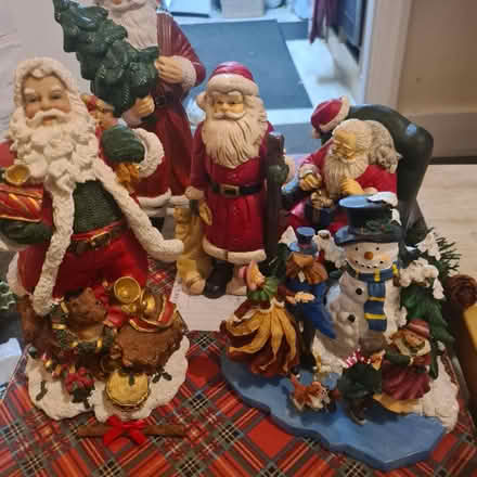 Photo of free Christmas Items - SEE PIC x3 boxes (TW7) #3