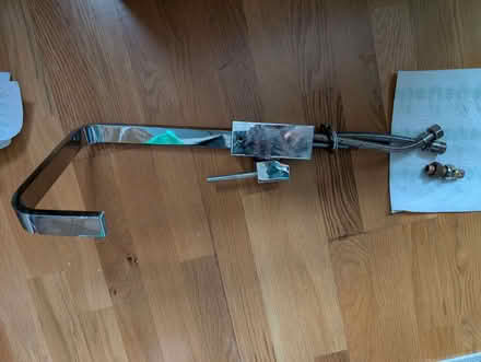 Photo of free Kitchen mixer tap (Kennington OX1) #1