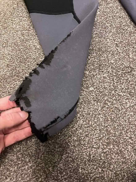 Photo of free Neil Pryde Wetsuit (approx. 3/2 or 2/2) - Mens Small (Greaves LA1) #3