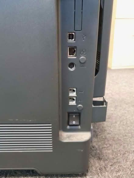 Photo of free Samsung CLX 6250FX multi-function printer (Seaton EX12) #2