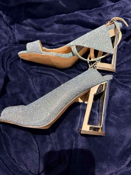 Photo of free Bag of womens heels (Croydon CR2) #4