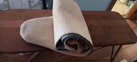 Photo of free vintage ironing board (melrose) #2