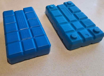 Photo of free Cool blocks (Carlisle CA3) #1