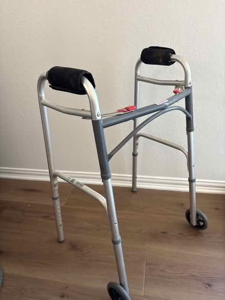 Photo of free Drive Medical Walker (McKinney) #1