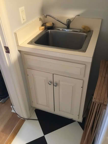 Photo of free Disassembled cabinetry (Minnetonka) #3