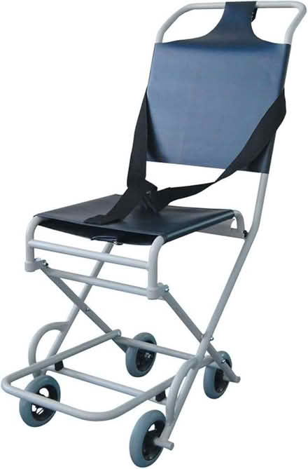 Photo of free EVAC chair for disabled person (Churchill Square area BN1) #1