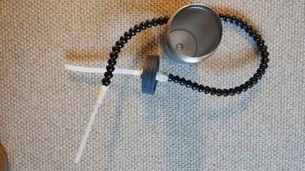 Photo of free Fleximug - hands free drinking aid (Kendal LA9) #1