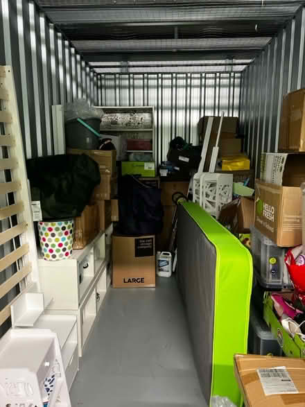 Photo of free items (West Molesey SelfStorage) #2