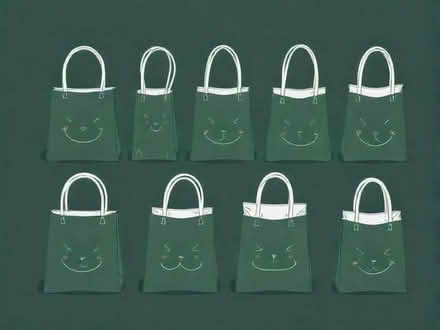 Photo of free 4 Bags Of Mixed (CT17) #1