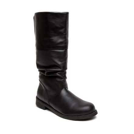 Photo of free Women's Safety Boots size 9.5 (Queen/Rutherford in Brampton) #1