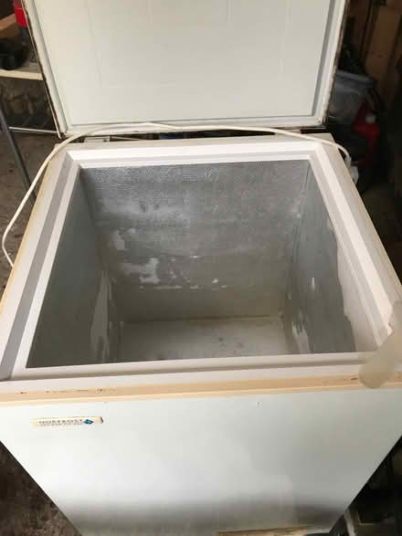 Photo of free Freezer (Gedling NG4) #2