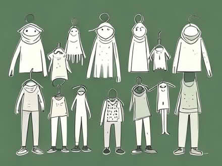 Photo of Coathangers (Low Leighton SK22) #1