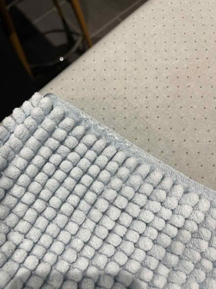Photo of free Small size shower/ bath mat (Winnersh, Wokingham) #3