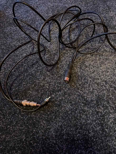 Photo of free TV aerial cable (St Andrew's BS6) #1