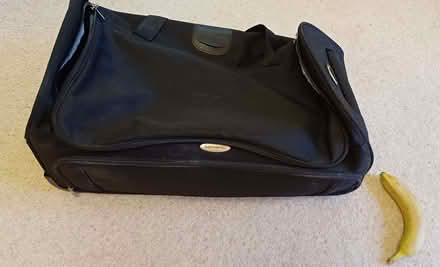 Photo of free Large wheeled Samsonite luggage bag (IP4) #1