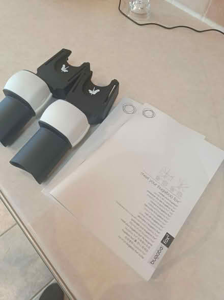 Photo of free Bugaboo fox 2 (Adeyfield HP2) #4