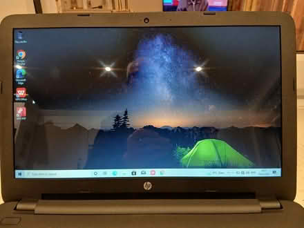Photo of free HP Notebook W10 Pro reset to F.S (B90 shirley) #2