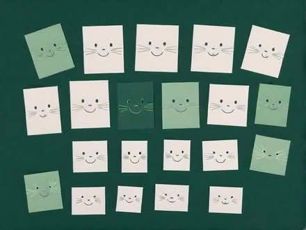 Photo of free Used greetings cards (Erith DA17) #1