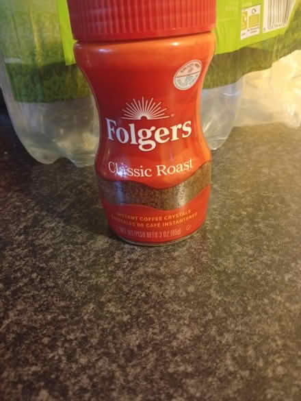 Photo of free Coffee (East London) #3