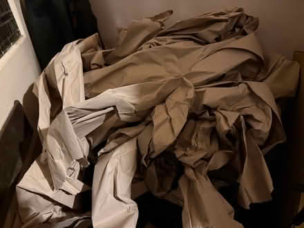 Photo of free Sturdy Large boxes plus packing (Coley Ave Area RG1) #2