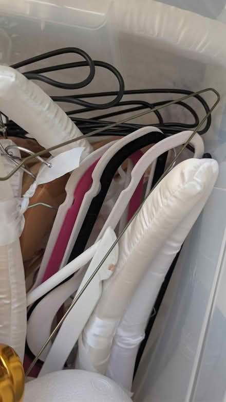 Photo of free Hangers and Jewellery Display (Dublin 6) #3