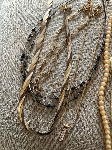 Photo of free Costume Jewellery. (Findern DE65) #3